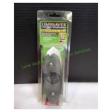Limbsaver Grind-to-Fit Recoil Pad, Med.