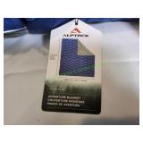 Alptrek Adventure Blanket