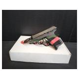 Ruger LC9S 9mm Pistol