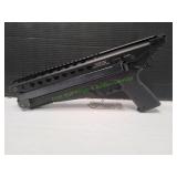 Kel-Tec P50 5.7x28mm Pistol