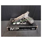 Smith & Wesson M&P9 M2.0 9mm Pistol