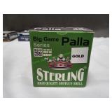 Sterling Big Game Series 36ga (410ga), 25ct