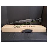 Century VSKA 7.62x39 Rifle