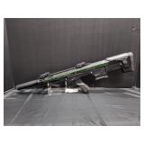 Panzer Arms BP-12 Gen2 12GA Bullpup