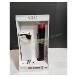 Infinity X1 5000 Lumens Flashlight