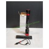 Infinity X1 5000 Lumens Flashlight