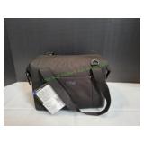 Titan By Arctic Zone Insulated Carry All, Black