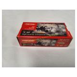 Norma Range & Training 32Auto 73gr FMJ, 20ct