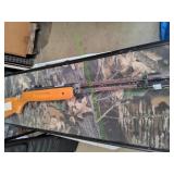 Chinese Pellet Rifle