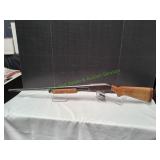 J.C. Higgins 12GA Shotgun