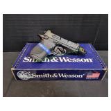 Smith & Wesson CSX 9mm Pistol
