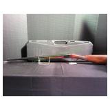 CZ Bobwhite G2 20ga Double Barrel Shotgun