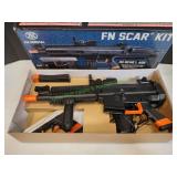 FN Herstal FN Scar Kit