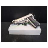 SDS Tisas 1911 Carry 45ACP Pistol