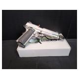 SDS Tisas 1911 Duty SS 45R 45ACP Pistol