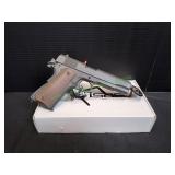 SDS Tisas 1911 A1 US Army 45ACP Pistol