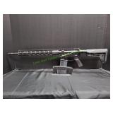 Ruger AR-556 556NATO Rifle