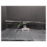 Ruger AR-556 300Blackout Rifle