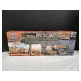 FN Herstal FN Scar-L 6mm Airsoft Pistol