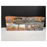 FN Herstal FN Scar-L 6mm Airsoft Pistol