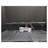 Ruger AR-556 300Blackout Rifle