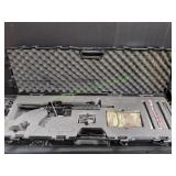 SAR 109T AR-9 Pistol