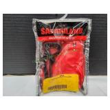 Safariland Hearing Protector Holder, #075-2