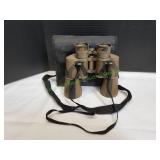 Bushnell 10x50 Binoculars w/ Bag