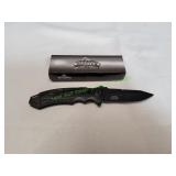 Master USA Folding Blade Pocket Knife