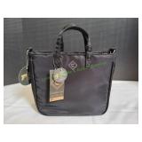 Allen Girls w/Guns Crossbody Purse