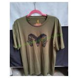 Browning T-Shirt, Sz XL