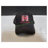 Hornady Black Ball Cap