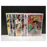 (7) Dark Horse Comics