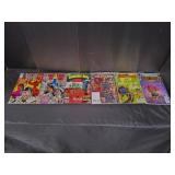 6 DC Comics