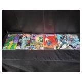 6 DC Comics