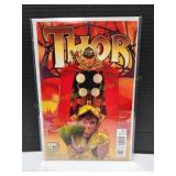 Marvel Thor #617 2011