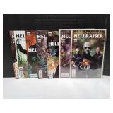 (7) Hellraiser Boom! Comics