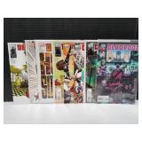 (8) Deadpool Comics
