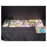 9 DC Comics