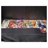8 DC Comics