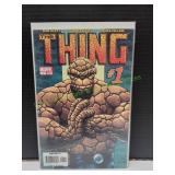 (8) Marvel Comics