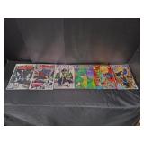 5 DC Comics