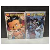(2) Army of Darkness