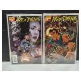 (2) Army of Darkness