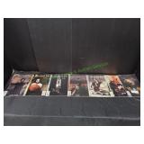 7 Vertigo/DC Comics