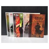 (7) Marvel/Stephen King Comics