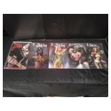 5 Zenescope Comics
