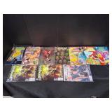 10 DC Comics