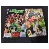 9 Green Lantern DC Comics
