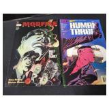 13 DC Vertigo Comics